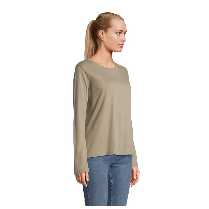 MONARCH WOMEN T-SHIRTS - S04443 (MOCN#KH)